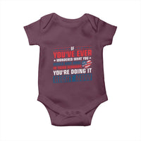 Anti Fascist Baby Onesie Political Activism Human Rights