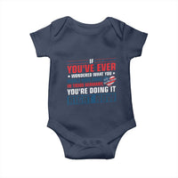 Anti Fascist Baby Onesie Political Activism Human Rights
