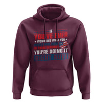 Anti Fascist Hoodie Political Activism Human Rights