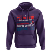 Anti Fascist Hoodie Political Activism Human Rights