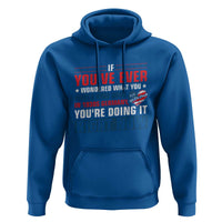 Anti Fascist Hoodie Political Activism Human Rights