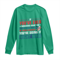 Anti Fascist Long Sleeve Shirt Political Activism Human Rights