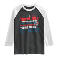 Anti Fascist Raglan Shirt Political Activism Human Rights