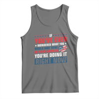 Anti Fascist Tank Top Political Activism Human Rights