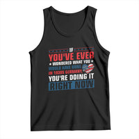 Anti Fascist Tank Top Political Activism Human Rights