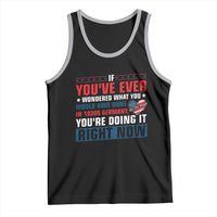Anti Fascist Tank Top Political Activism Human Rights