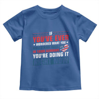 Anti Fascist Toddler T Shirt Political Activism Human Rights