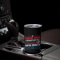 Anti Fascist Tumbler Cup Political Activism Human Rights