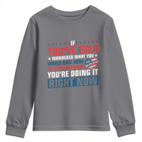Anti Fascist Youth Sweatshirt Political Activism Human Rights