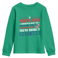 Anti Fascist Youth Sweatshirt Political Activism Human Rights