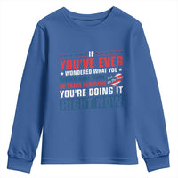 Anti Fascist Youth Sweatshirt Political Activism Human Rights