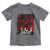 Retro 8647 Toddler T Shirt Vintage USA American Flag Skull