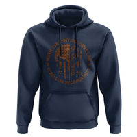When Tyranny Becomes Law Rebellion Becomes Duty Hoodie We The People 1776 US Flag