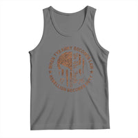 When Tyranny Becomes Law Rebellion Becomes Duty Tank Top We The People 1776 US Flag