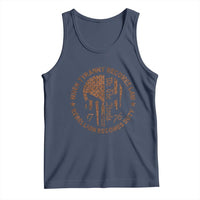 When Tyranny Becomes Law Rebellion Becomes Duty Tank Top We The People 1776 US Flag