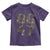 Retro 8647 Toddler T Shirt Vintage Camouflage Camo Skull