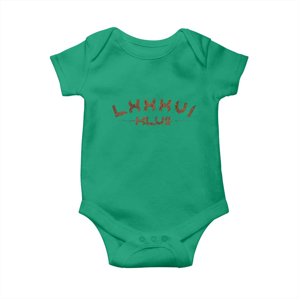 Retro 8647 Baby Onesie Roman Numerals LXXXVI XLVII 86 47 TS10