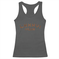 Retro 8647 Racerback Tank Top Roman Numerals LXXXVI XLVII 86 47 TS10