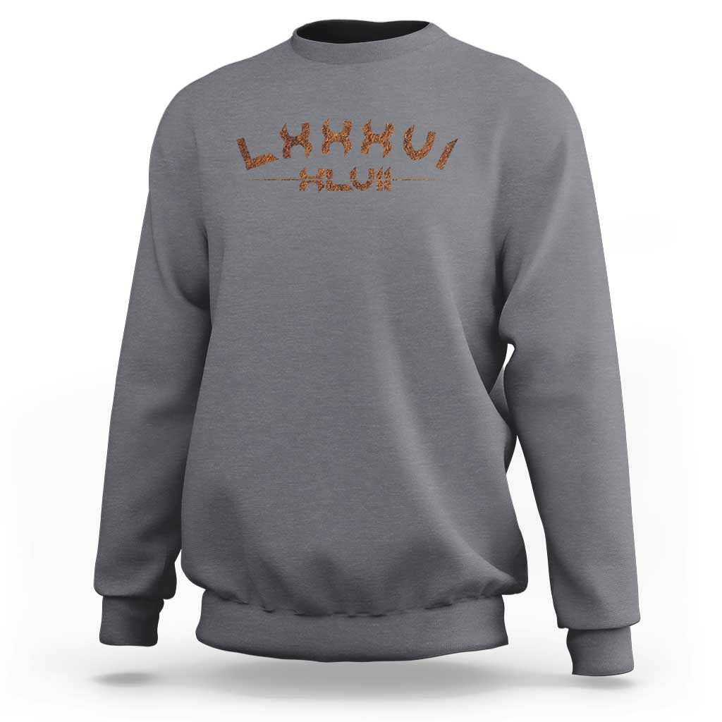 Retro 8647 Sweatshirt Roman Numerals LXXXVI XLVII 86 47 TS10