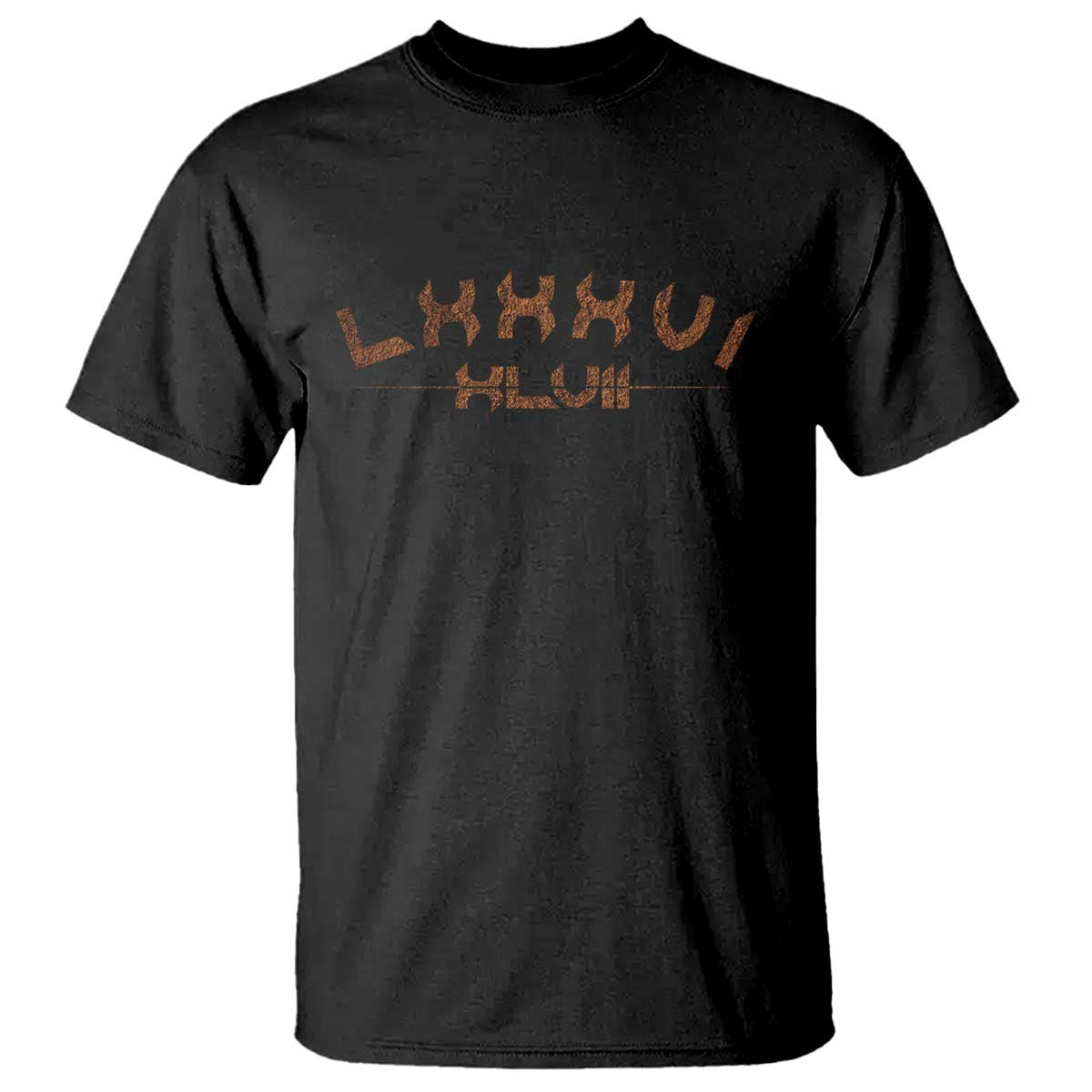 Retro 8647 T Shirt Roman Numerals LXXXVI XLVII 86 47 TS10