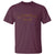 Retro 8647 T Shirt Roman Numerals LXXXVI XLVII 86 47 TS10