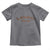 Retro 8647 Toddler T Shirt Roman Numerals LXXXVI XLVII 86 47 TS10