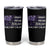 Military Kids Military Child Tumbler Cup Camo American Flag USA Camouflage