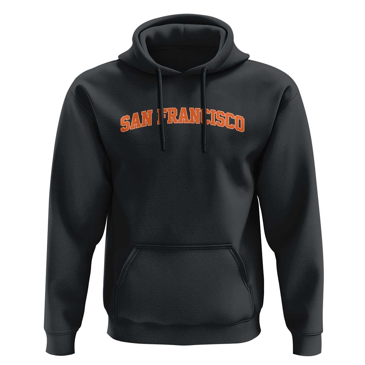 San Francisco Hoodie California SF Varsity Vintage Sports Jersey Style