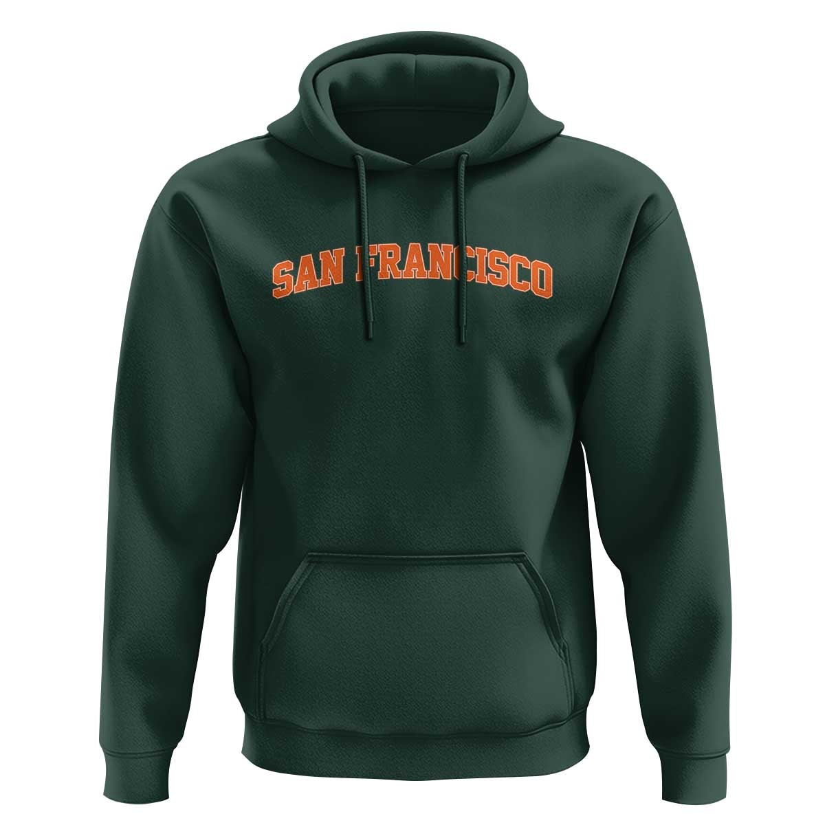 San Francisco Hoodie California SF Varsity Vintage Sports Jersey Style