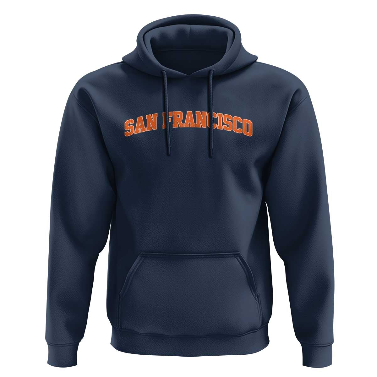 San Francisco Hoodie California SF Varsity Vintage Sports Jersey Style