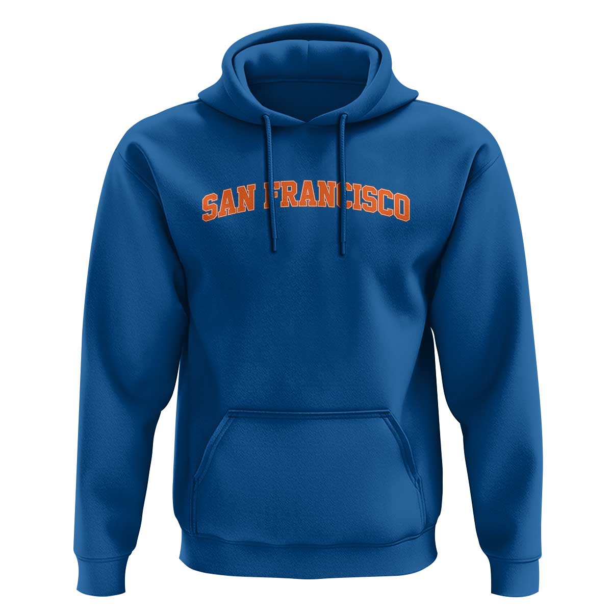 San Francisco Hoodie California SF Varsity Vintage Sports Jersey Style