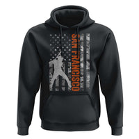 San Francisco Hoodie SF Baseball Player American Flag USA Camo Patriotic