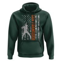 San Francisco Hoodie SF Baseball Player American Flag USA Camo Patriotic
