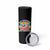 Santa Christmas In July Skinny Tumbler No Cookies Just Cocktails Flamingo Summer Beach Hawaii - Wonder Print Shop