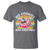 Santa Christmas In July T Shirt No Cookies Just Cocktails Flamingo Summer Beach Hawaii - Wonder Print Shop