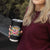 Santa Christmas In July Tumbler Cup No Cookies Just Cocktails Flamingo Summer Beach Hawaii - Wonder Print Shop
