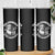 Funny Santa Christmas In July Skinny Tumbler No Cookies Just Cocktails Summer Xmas - Wonder Print Shop