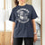 Funny Santa Christmas In July T Shirt For Women No Cookies Just Cocktails Summer Xmas - Wonder Print Shop