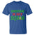 Christmas In July Squad T Shirt Funny Summer Xmas - Wonder Print Shop