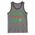 Christmas In July Squad Tank Top Funny Summer Xmas - Wonder Print Shop