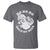 Santa Ho Ho Hold My Beer T Shirt Funny Christmas In July Summer Xmas - Wonder Print Shop