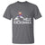 Christmas In July Surfing Santa T Shirt Mele Kalikimaka Summer Beach Hawaii - Wonder Print Shop
