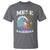Mele Kalikimaka Hawaii Christmas Surfing Santa T Shirt Summer Beach Hawaii Xmas In July - Wonder Print Shop