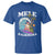 Mele Kalikimaka Hawaii Christmas Surfing Santa T Shirt Summer Beach Hawaii Xmas In July - Wonder Print Shop