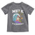 Mele Kalikimaka Hawaii Christmas Surfing Santa Toddler T Shirt Summer Beach Hawaii Xmas In July - Wonder Print Shop