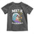Mele Kalikimaka Hawaii Christmas Surfing Santa Toddler T Shirt Summer Beach Hawaii Xmas In July - Wonder Print Shop