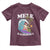 Mele Kalikimaka Hawaii Christmas Surfing Santa Toddler T Shirt Summer Beach Hawaii Xmas In July - Wonder Print Shop