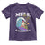 Mele Kalikimaka Hawaii Christmas Surfing Santa Toddler T Shirt Summer Beach Hawaii Xmas In July - Wonder Print Shop