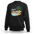Retro Christmas In July Summer Beach Hawaii Sweatshirt Mele Kalikimaka - Wonder Print Shop