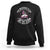 Breast Cancer Sweatshirt Pink Ribbon I Am Storm - Wonder Print Shop